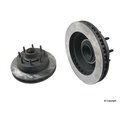 Op Parts Brake Disc, 40518105 40518105